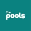 the pools