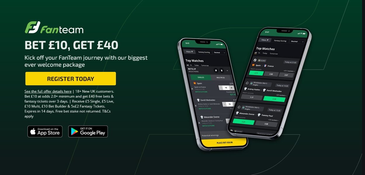 What Is the Best Option for Football Betting?