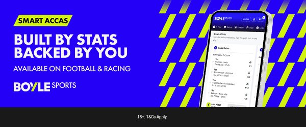 boylesports smart acca betting