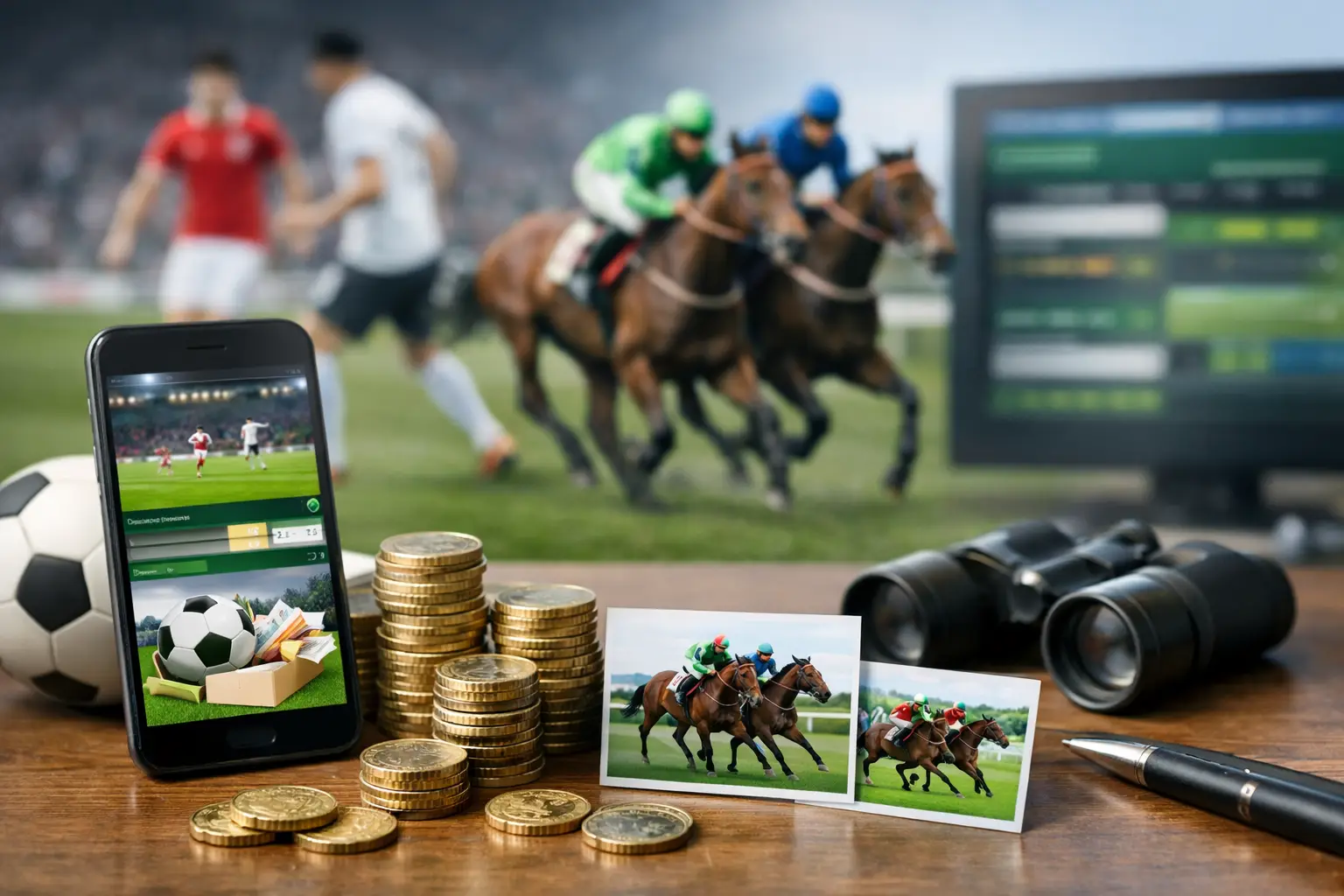 Are Free Bets Worth It for UK Punters?