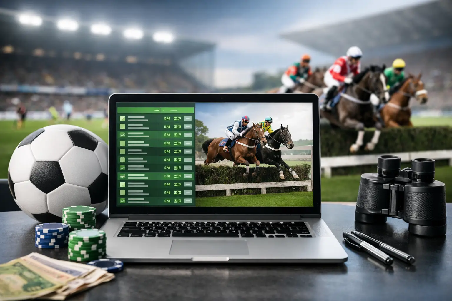 Best Betting Sites UK for Offers and Value
