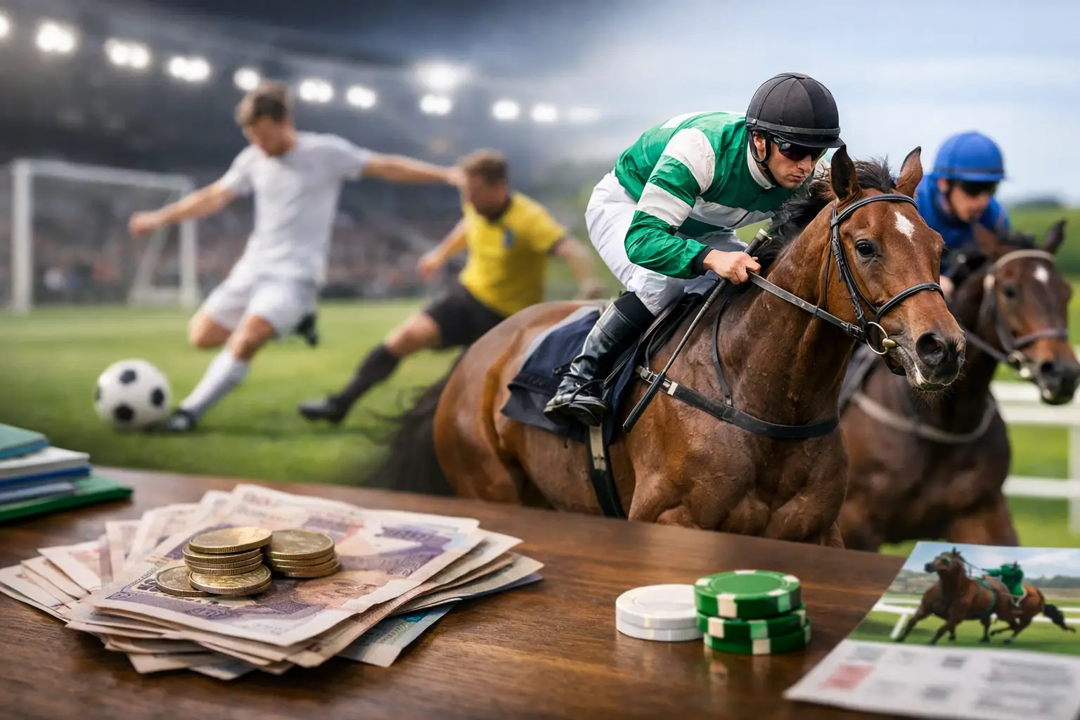 Best Bonus Bets UK Offers Explained
