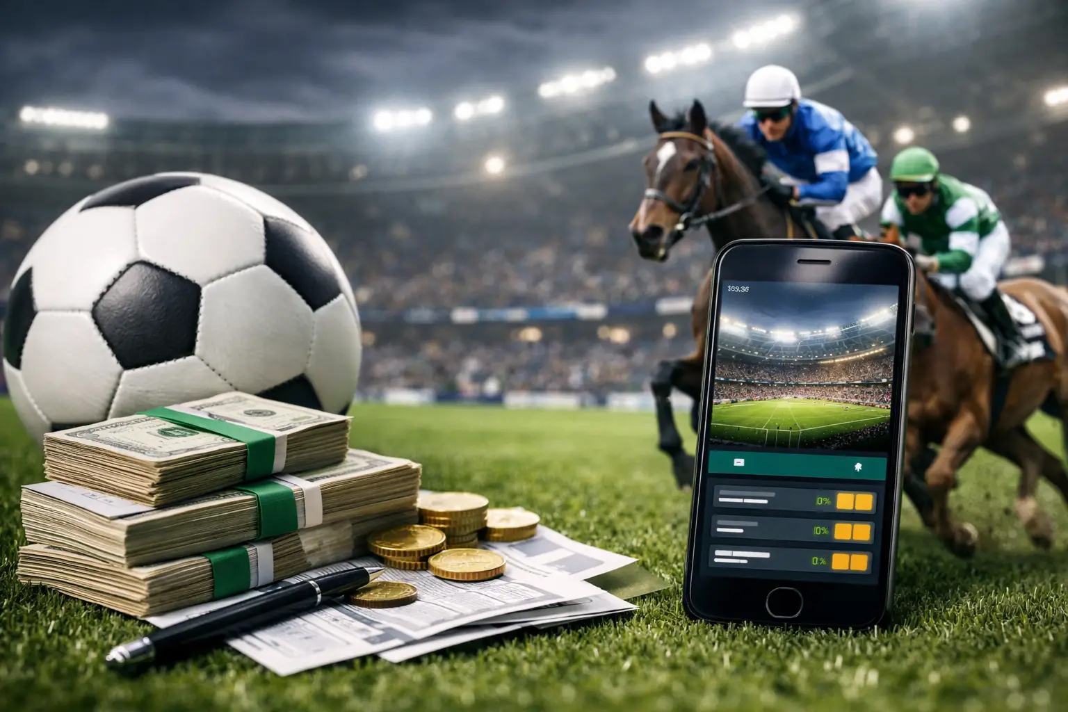 Best Football Betting Offers Worth Taking