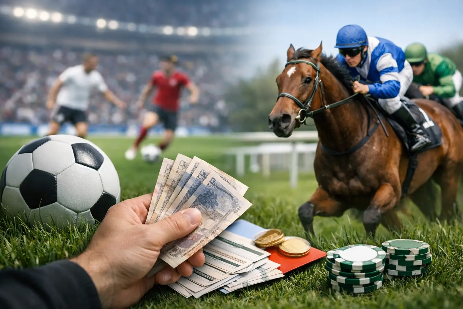 Best Free Bets UK Existing Customers Can Claim
