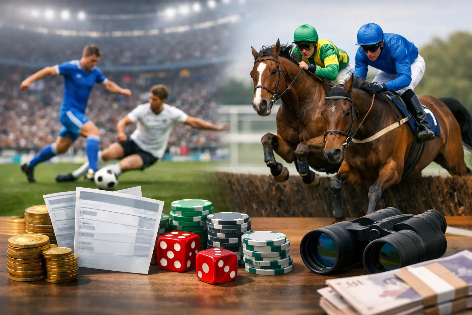 Free Bets UK Today – Best Offers Worth Taking