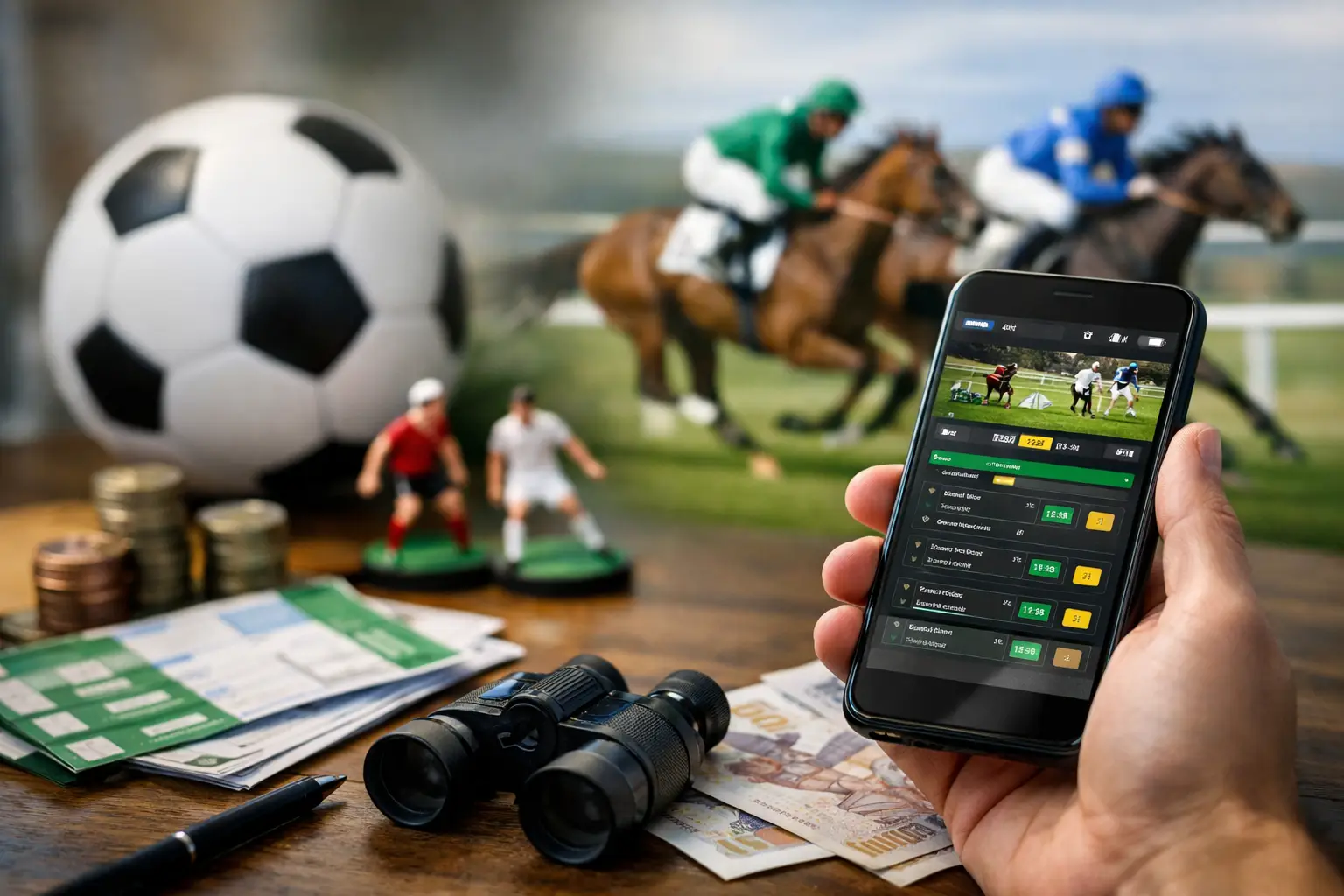 Which Is Best Betting Sites for UK Punters?