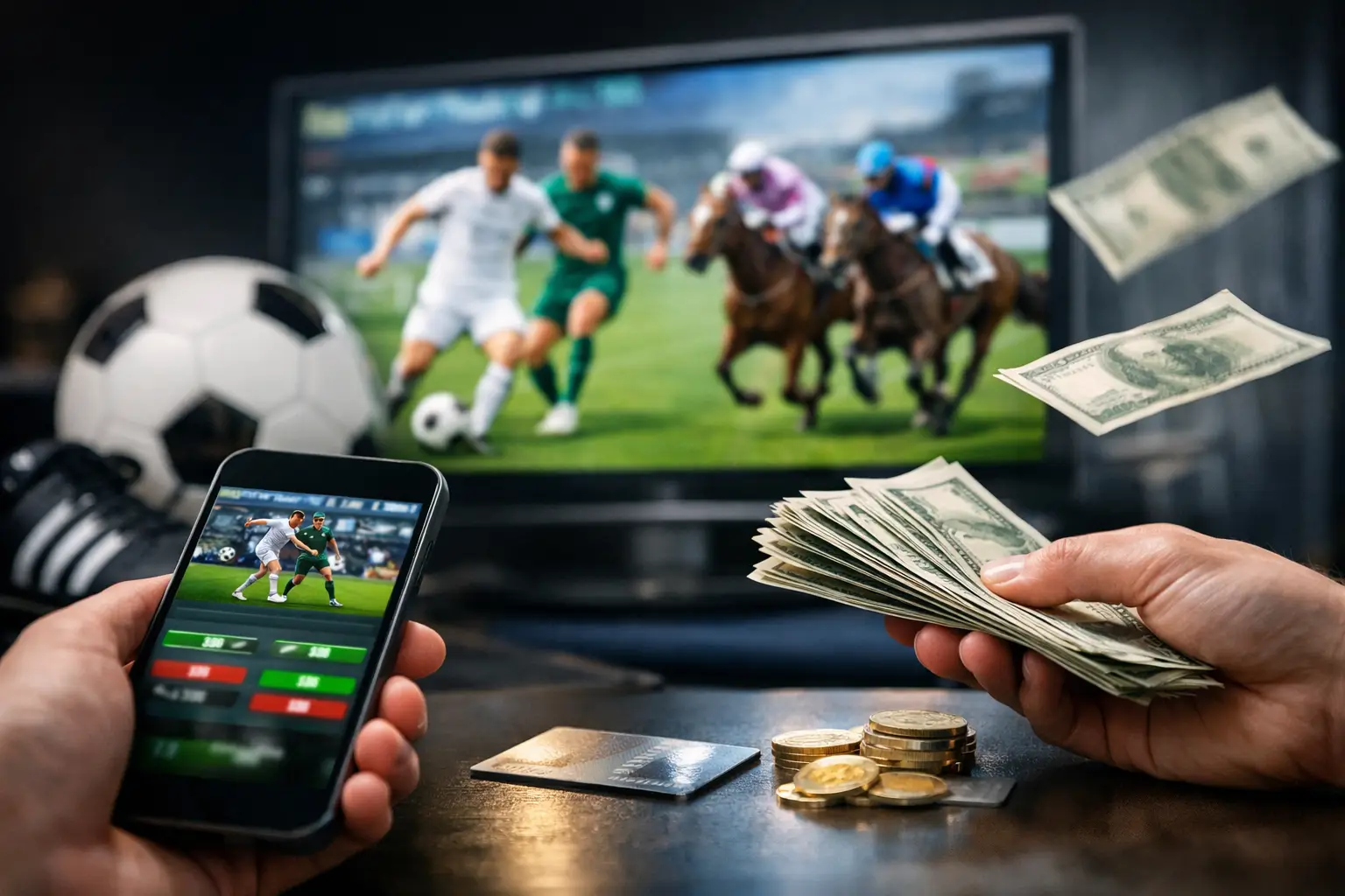 Bookmakers With Fast Withdrawals Compared