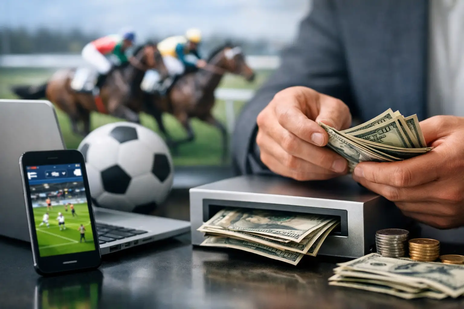 Can Free Bet Winnings Withdraw as Cash?
