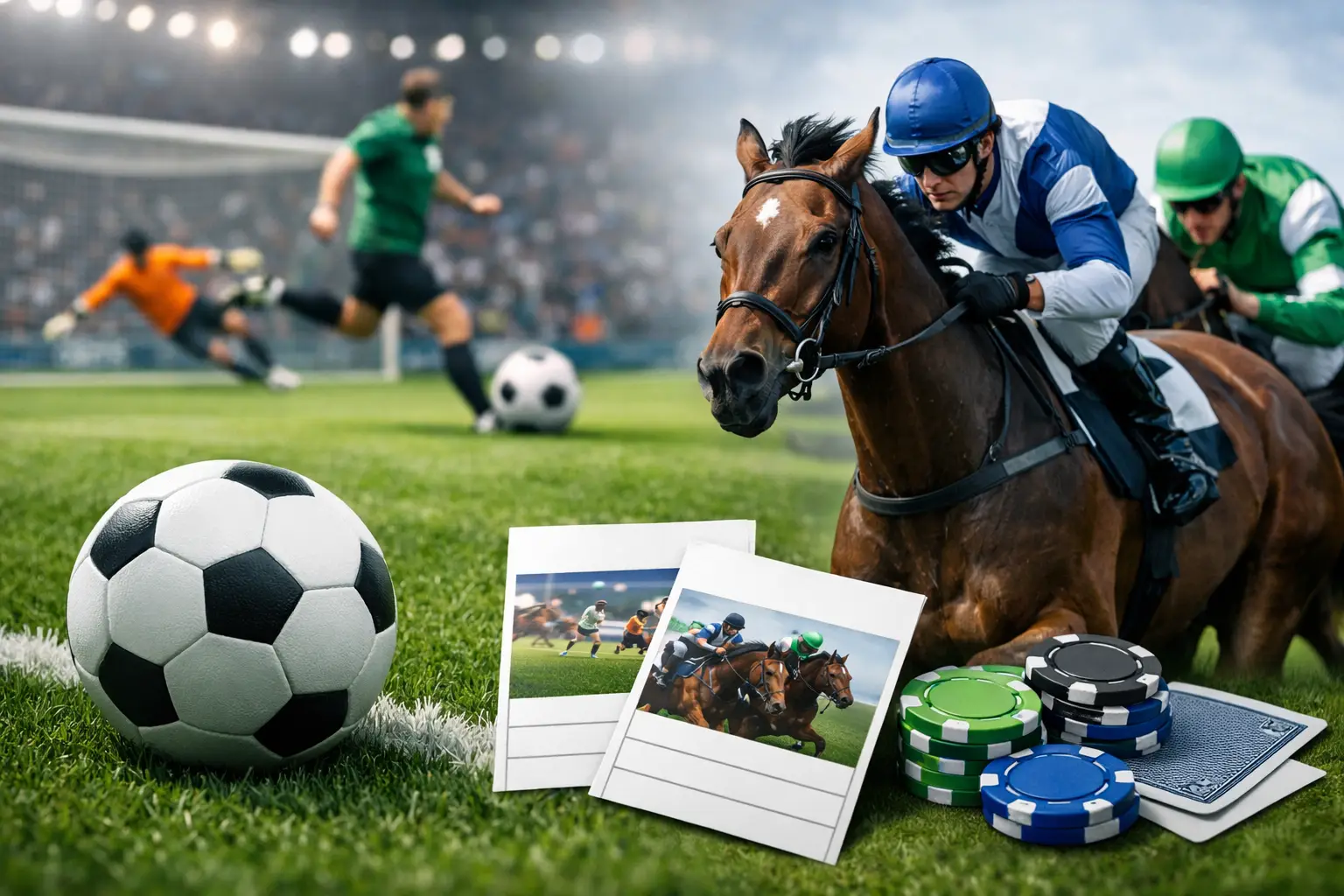 How Free Bet Stakes Work Explained