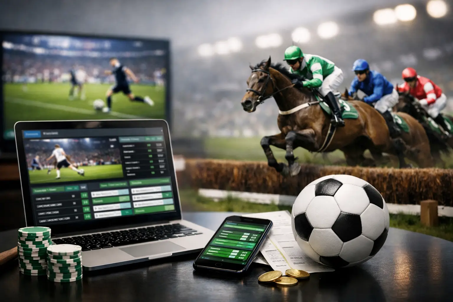 Online Bookmaker Reviews UK That Matter