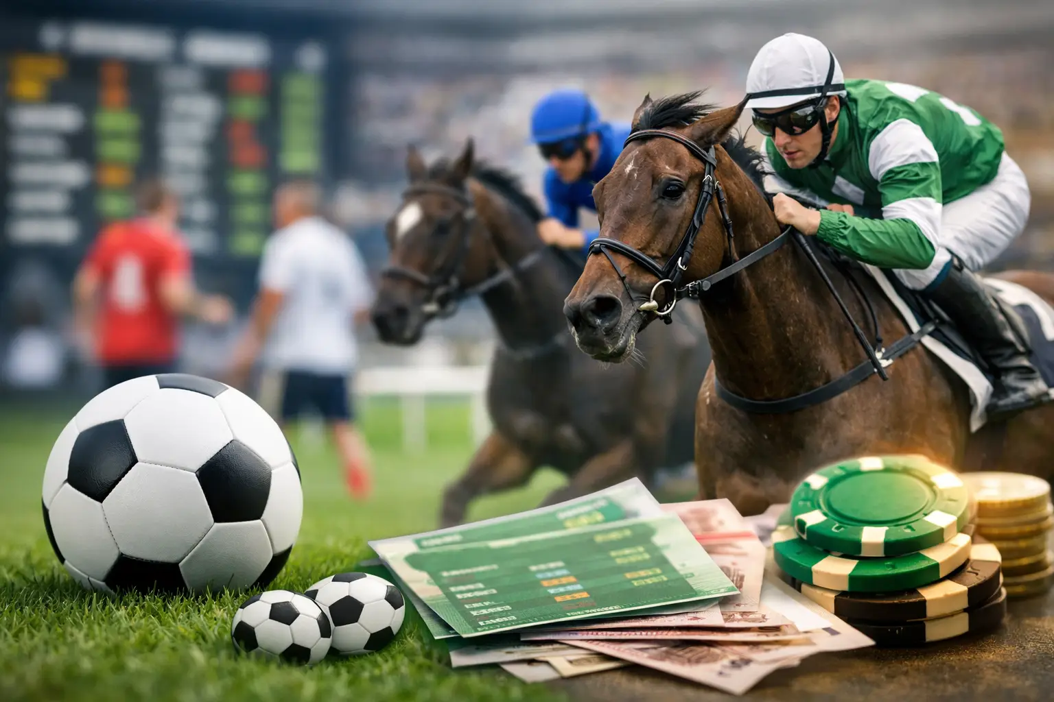 UK Licensed Bookmakers Worth Your Bet