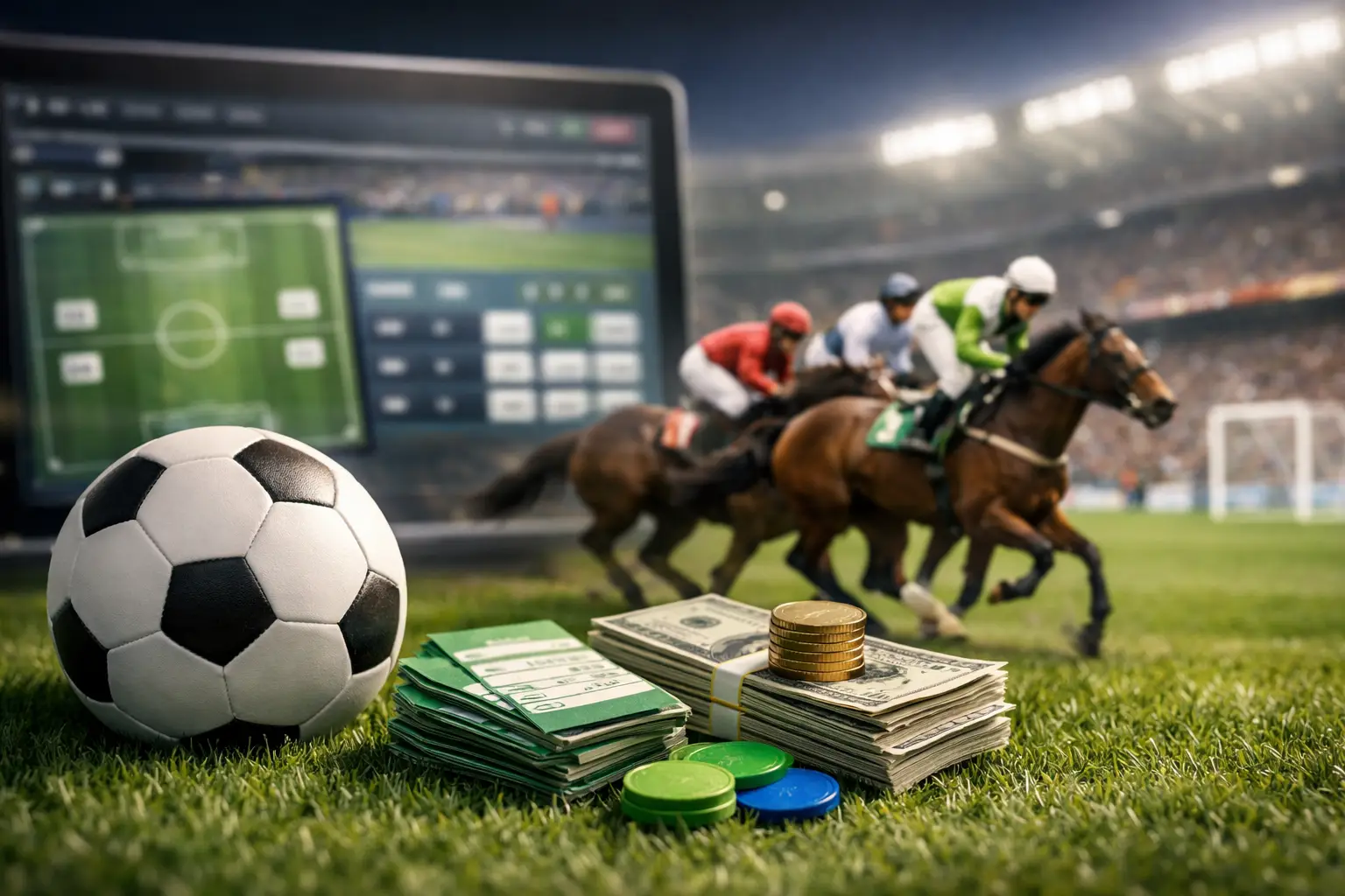 World Cup 2026 Betting: Best Offers and Angles