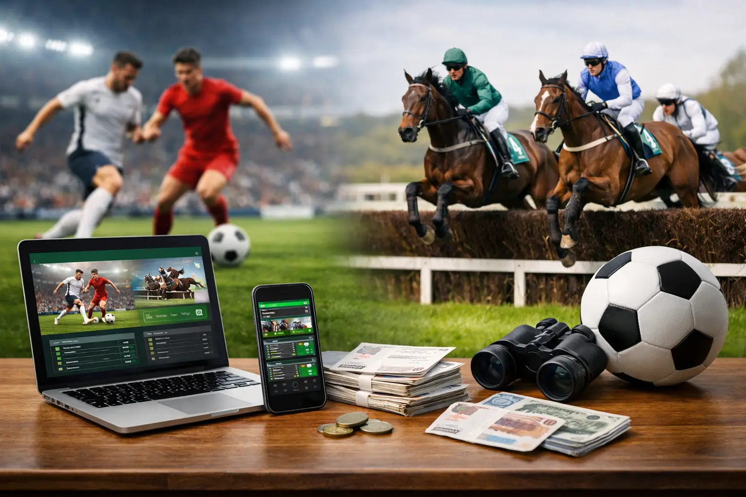 Which Bookmaker Has the Best App for UK Bettors?