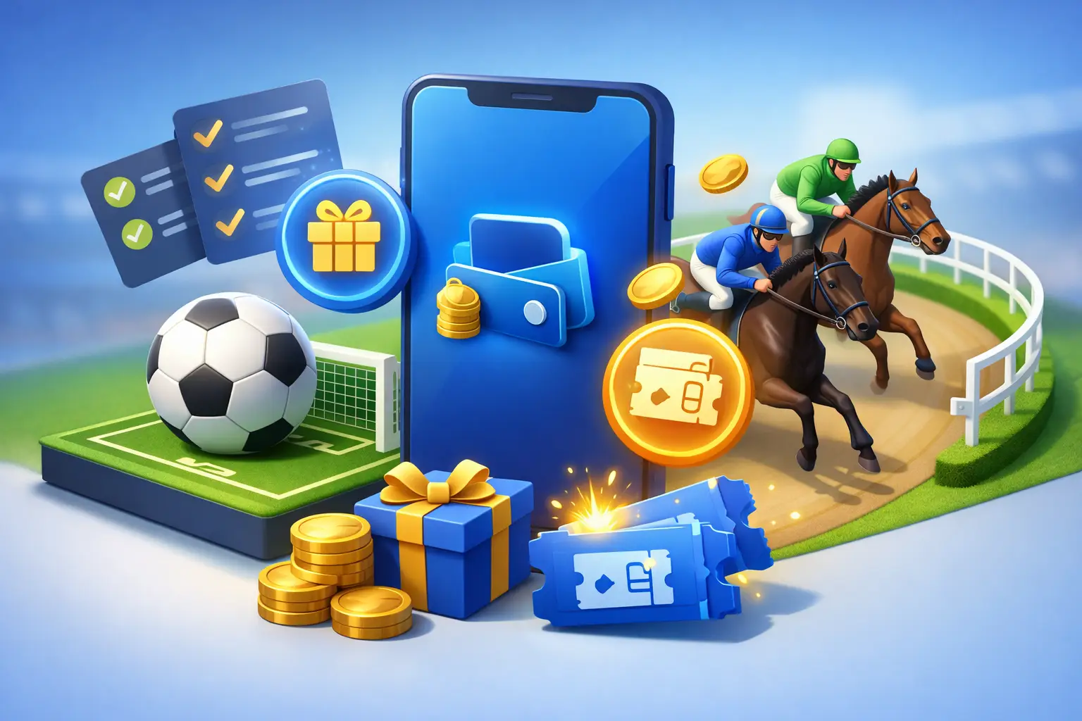 Best Bookmakers Accepting PayPal Free Bets