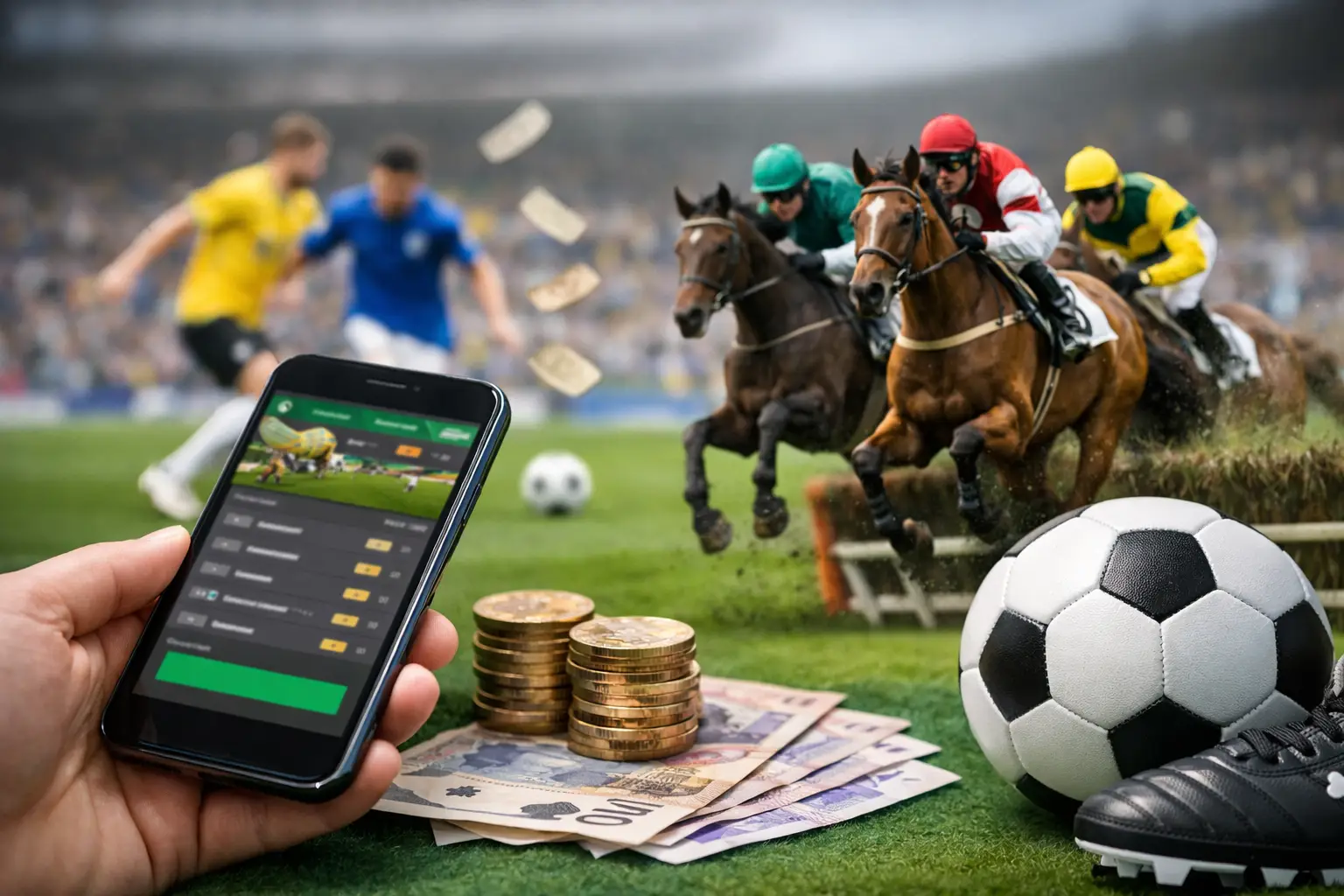 bet365 free bets review for UK punters