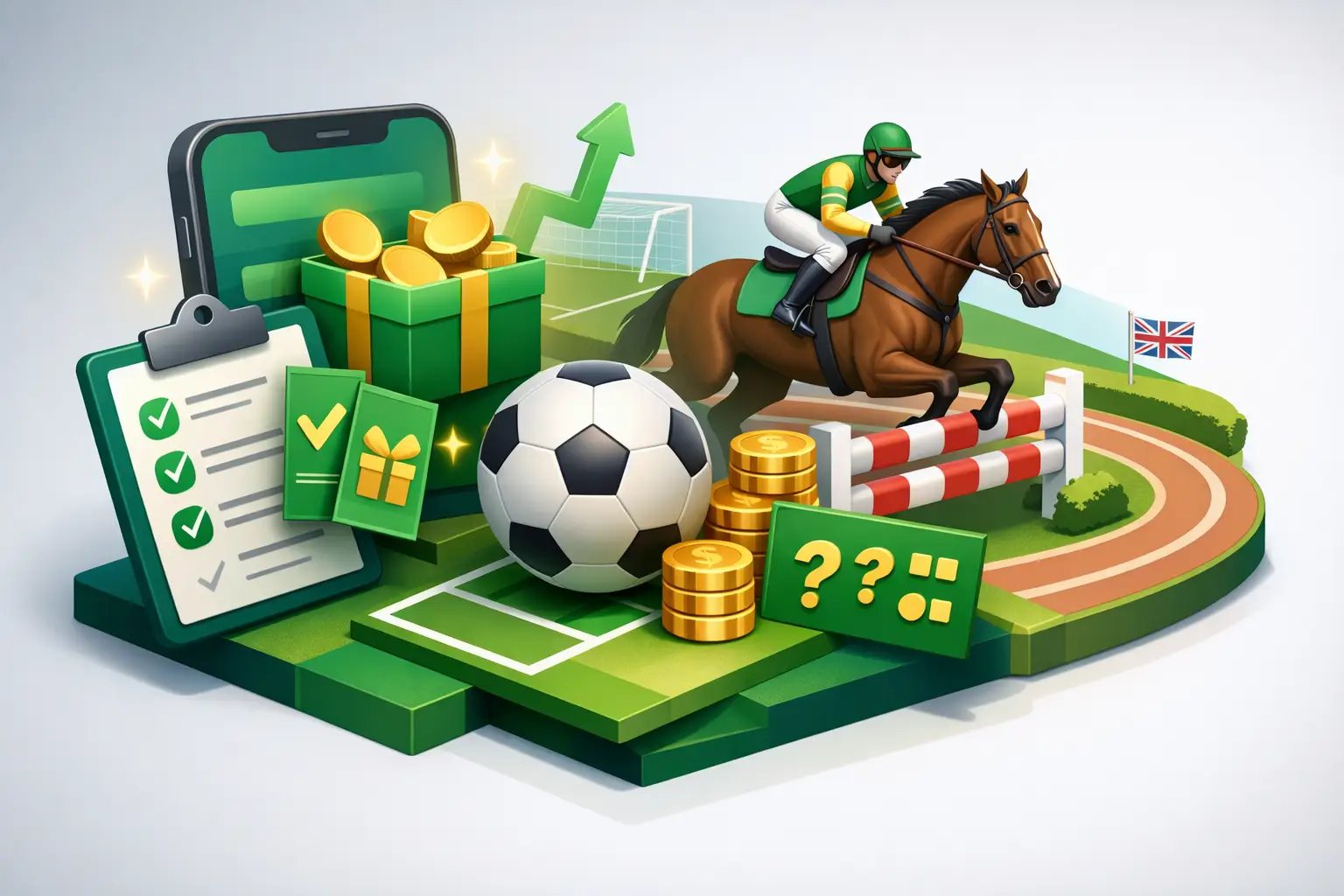 Bet365 UK Bonus Code: What Bettors Should Check