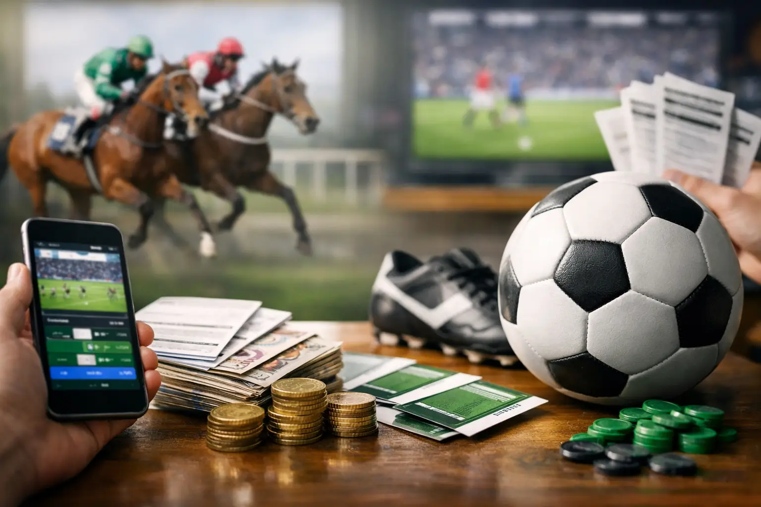 Bookmaker Bonus Terms Guide for UK Bettors