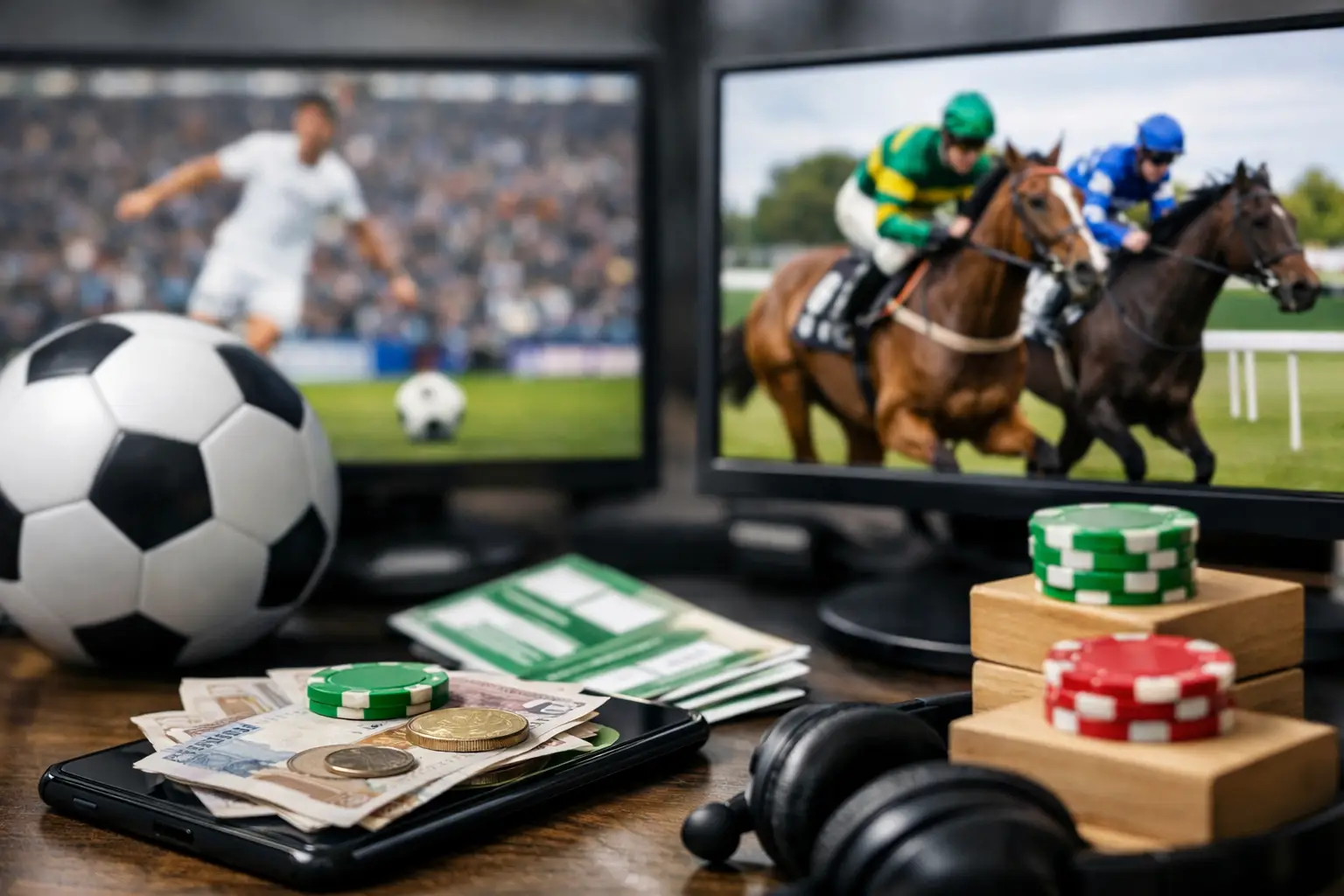 Bookmaker Offers Explained for UK Bettors