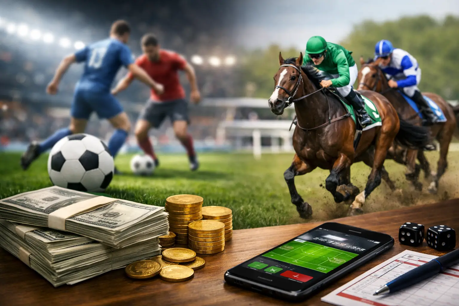Free Bet Conversion Example and Your Cash Return