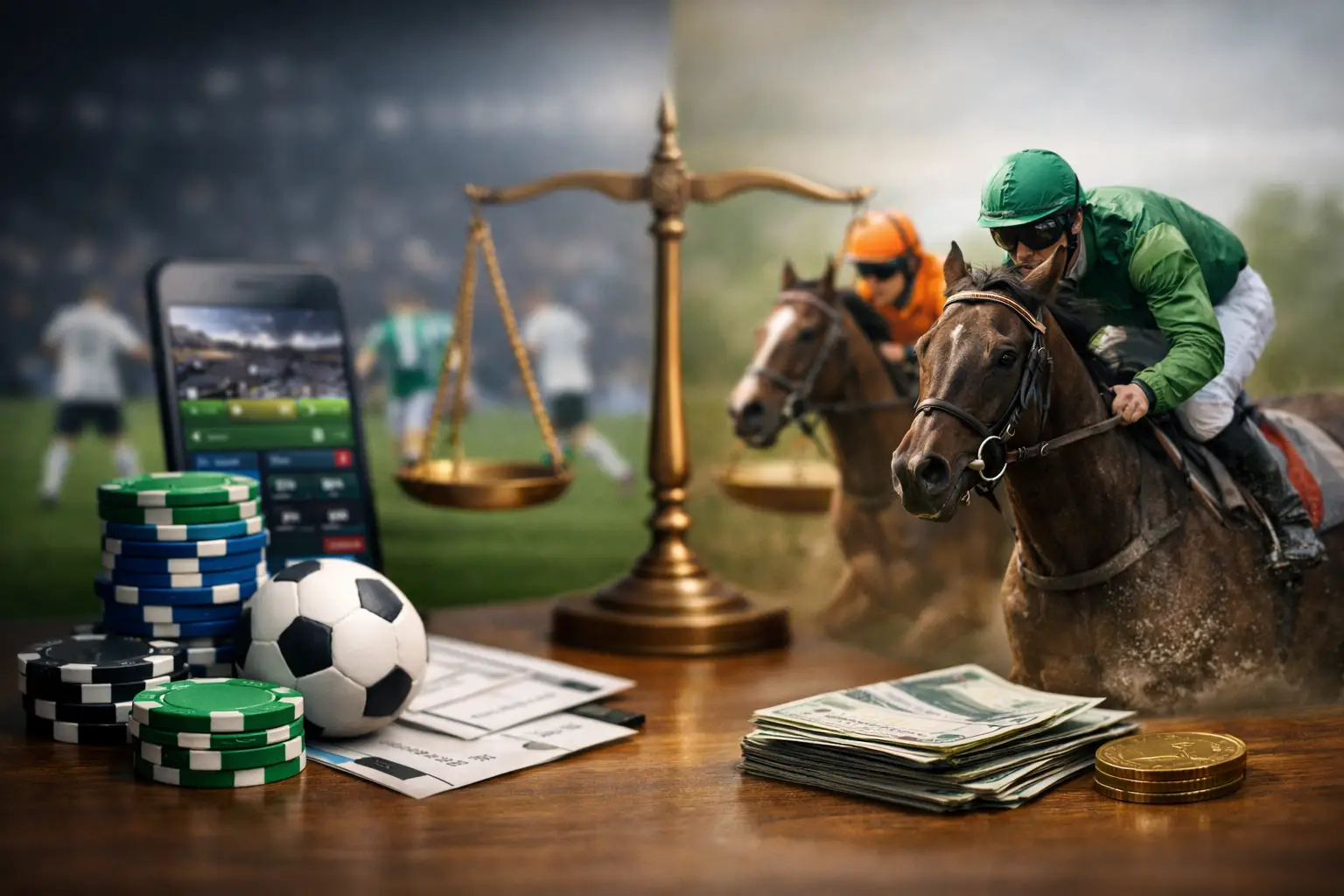 Free Bets or Cashback: Which Offer Wins?