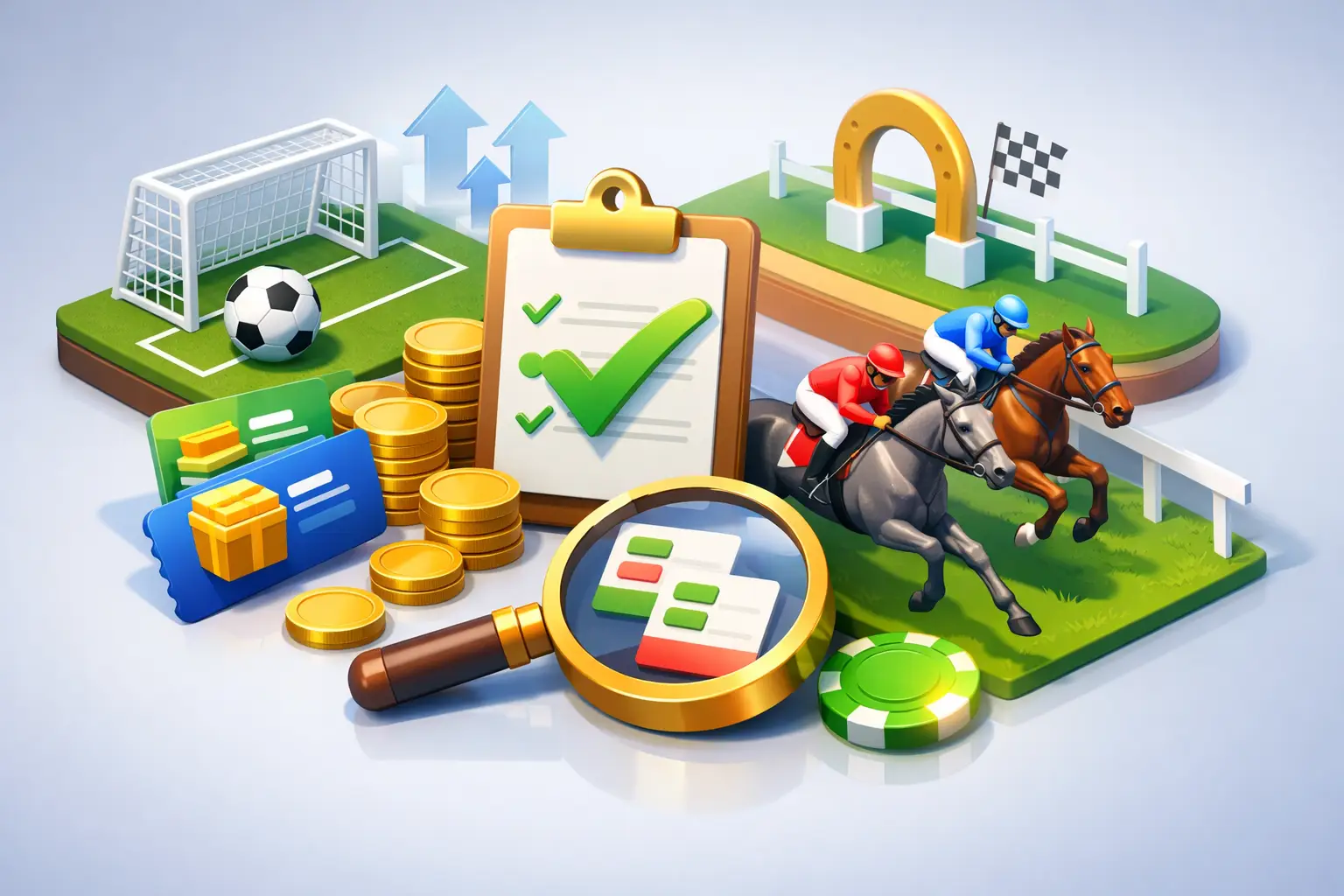 How Do Qualifying Bets Work? UK Offer Rules
