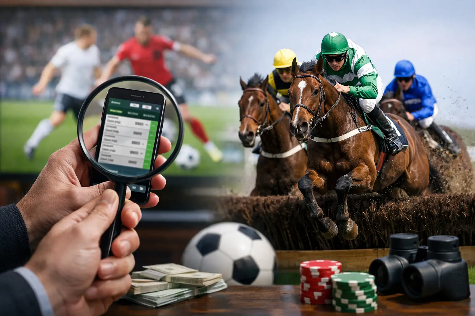 How to Spot Wagering Catches in Betting Offers