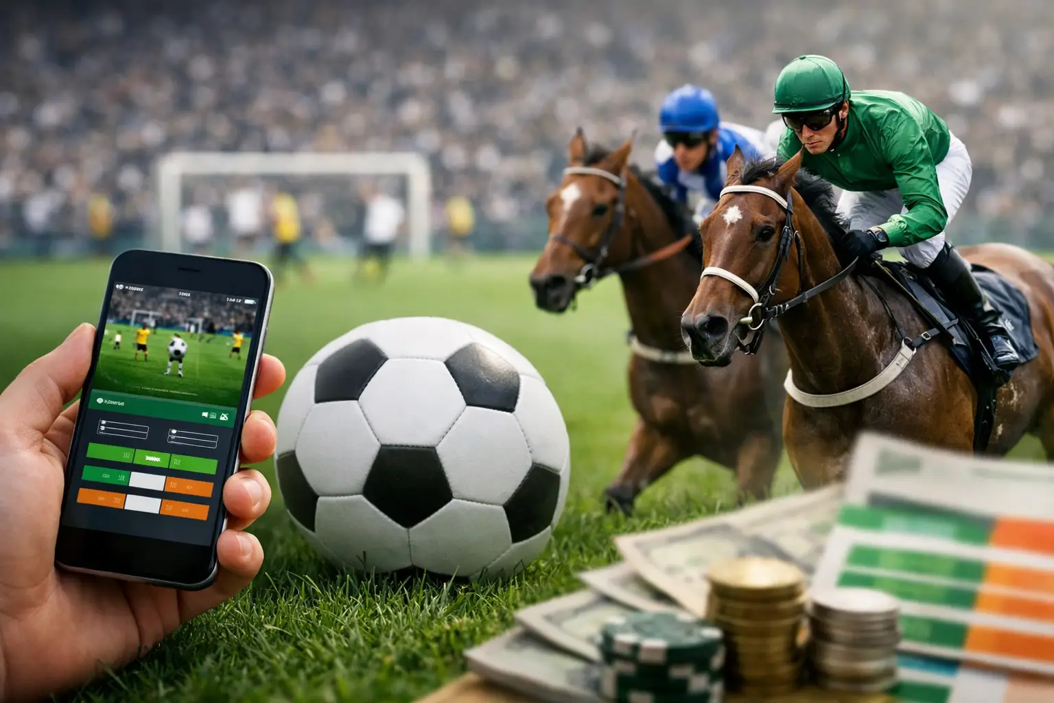 Qualifying Bet Rules Guide for Free Bets