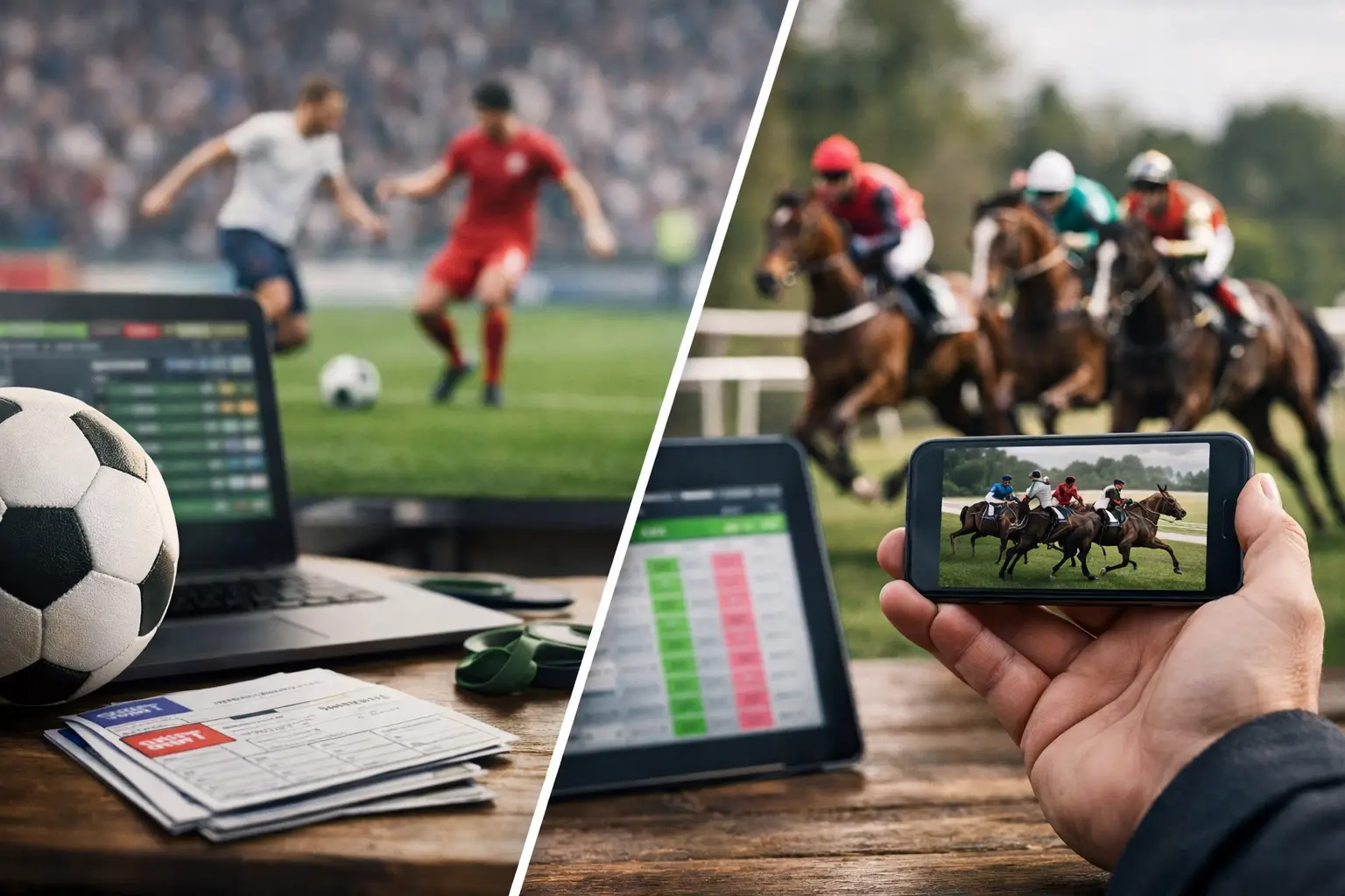 Sportsbook or Betting Exchange: Which Is Better?