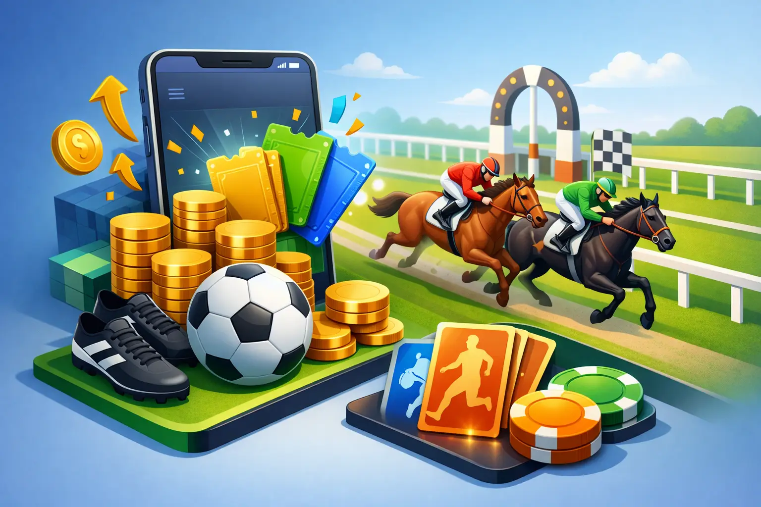 New Customer Betting Offers Worth Taking
