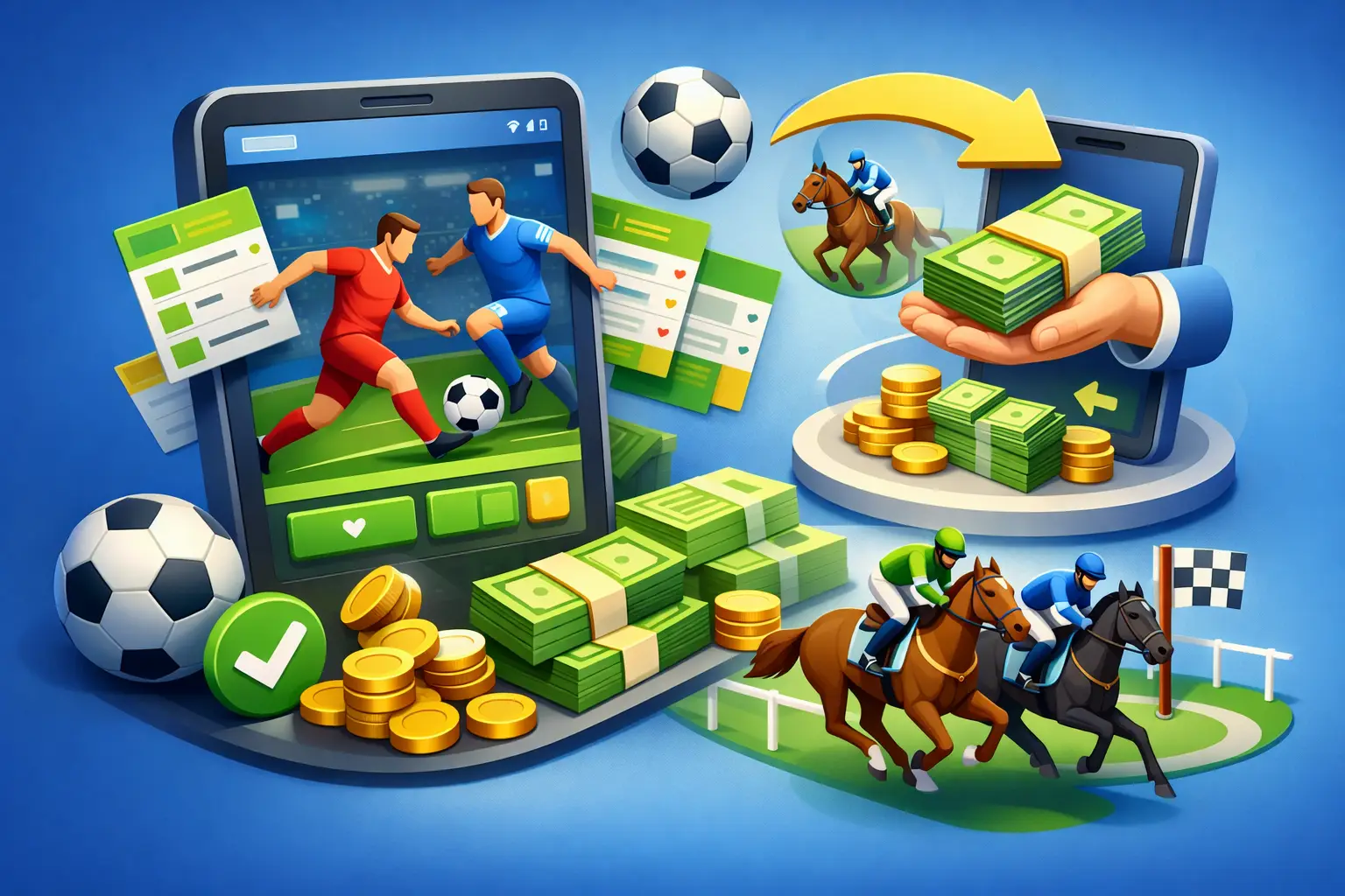Sportsbook Cash Out Explained for UK Bettors